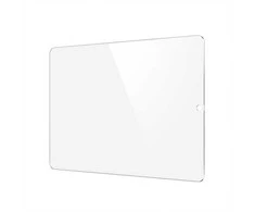 GUAN Clear Displayschutzglas für Apple iPad Air 11"" (M2/M3), GA-GCLEZ-IPD24AIR-BL11