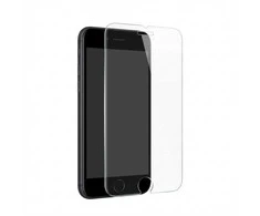 GUAN Clear Displayschutzglas für Apple iPhone SE (2./3. Gen), GA-GCLAP-IP22-BLFM47
