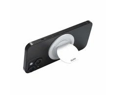 GUAN MagSafe Ring für iPhone, Weiß, GA-SPG23PWHT