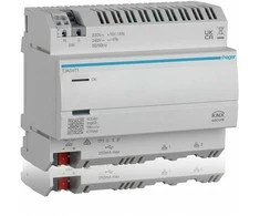Hager TJAS471 domovea plus - Visualisierungsserver mit easy KNX IoT und (TJAS471)