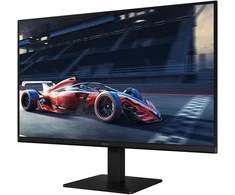 Monitorius Samsung S30GD, 61 cm (24"), 1920 x 1080 pikselių, „Full HD“, LCD, 5 ms, Juoda