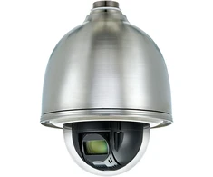 Hanwha Wisenet Hanwha QNP-6320HS PTZ-kamera out. 2MP PoE IR IP66 IK10 retail