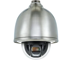 Hanwha Wisenet Hanwha QNP-6320HS PTZ-kamera out. 2MP PoE IR IP66 IK10 retail