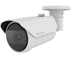 Hanwha Wisenet Hanwha Techwin 5MP Bullet QNO-C8083R Netzwerkkamer