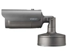 Hanwha Wisenet Hanwha Techwin IP-Cam Bullet "X-Serie XNO-8082R 6MP