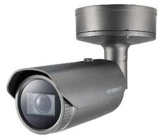 Hanwha Wisenet Hanwha Techwin IP-Cam Bullet "X-Serie XNO-8082R 6MP
