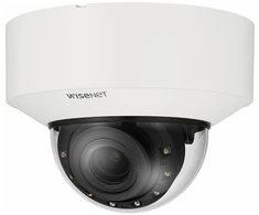 Hanwha Wisenet Hanwha Techwin IP-Cam Fixed Dome "X-Serie Core XND-C9083RV 4K AI IR