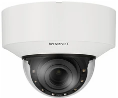 Hanwha Wisenet Hanwha Techwin IP-Cam Fixed Dome "X-Serie Core XND-C9083RV 4K AI IR