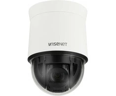 Hanwha Wisenet Hanwha Techwin IP-Cam PTZ Dome "Q-Serie" QNP-6250