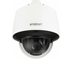 Hanwha Wisenet Hanwha Techwin IP-Cam PTZ Dome "Q-Serie" QNP-6250H Outdoor