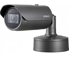 Hanwha Wisenet Hanwha XNO-6080R/RW Bulletkamera out. 2MP PoE IR IP66/67 IK1