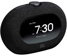JBL Horizon 3 Wecker mit Lautsprecher, Juodas