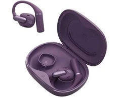 JBL Sense Pro TWS Open-Ear-Ausinės, Hi-Res, IP54, Lila