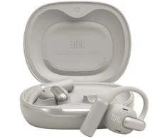 Ausinės JBL Sense Pro True Belaidės Open Sound Kopfhrer pilka