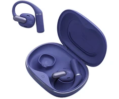 JBL Sense Pro TWS Open-Ear-Ausinės, Hi-Res, IP54, Blau
