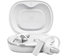 Ausinės JBL Sense Pro True Belaidės Open Sound Kopfhrer baltas