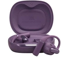 JBL Sense Pro TWS Open-Ear-Ausinės, Hi-Res, IP54, Lila