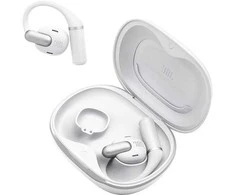 Ausinės JBL Sense Pro True Belaidės Open Sound Kopfhrer baltas