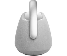 Nešiojama kolonėlė Harman Kardon Go + Play 3, Pilkos spalvos