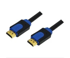 LogiLink HDMI 1.4 M/M 2.0m