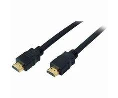 Kabelis Goobay HDMI - HDMI 2m juoda (31908)