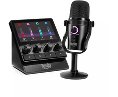 Hercules Stream Starter Kit retail