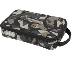 Penalas Herlitz Herlitz Faulenzer 2 Go CamoGrey