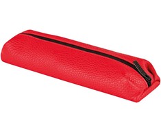 Penalas Herlitz Faulenzer Origami Flame red