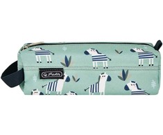 Penalas Herlitz Herlitz Faulenzer Quattro Crazy Zebra