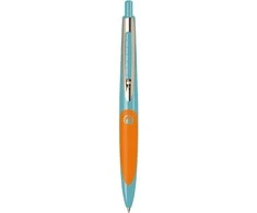 Herlitz Tušinukas my.pen turkio-oranžinis bls