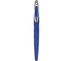 Herlitz Plunksnakotis M + kapsulė my.pen mėlynai-baltas bls