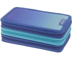 Penalas HERLITZ 50046348, 11,5×19 cm, mėlynos spalvos