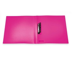 HERMA Segtuvas A4 PP neoninis, rožinis