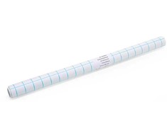 Herma HERMA Selbstklebefolie transparent glänzend 2 m 1 Rolle