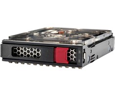 Hewlett Packard (HP) HPE 8TB SAS 12G Business Critical 7.2K LFF LP 1 metų garantija 512e kelių pardavėjų HDD