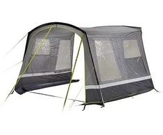 High Peak Peak Busvorzelt Trento 2.0| 14180
