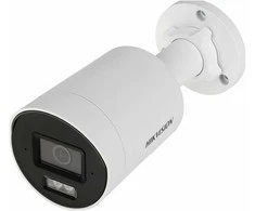 HIKVISION DS-2CD2046G3-IZ2UY/SL(2.8/4mm) Bullet 4MP Easy IP 4.0+