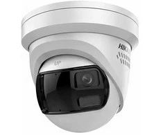 HIKVISION DS-2CD2343G2P-LISU/SL(180) Turret 4MP Easy IP 2.0+