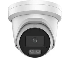Hikvision Pro Series DS-2CD2347G3-LI2UY(2.8MM) kamera przemysłowa Obrotowa Kamera bezpieczeństwa IP Wewnętrzna / zewnętrzna 2688 x 1520 px Sufit / ściana / słup