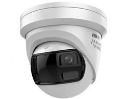HIKVISION DS-2CD2383G2P-LISU/SL(180) Turret 8MP Easy IP 2.0+
