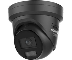 IP kamera Hikvision DS-2CD2387G3-LIS2UY/SL 2.8mm, juoda