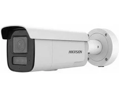 HIKVISION DS-2CD2646G2H-IZS2U/SL(2.8-12mm)/eF Bullet 4MP EasyIP 4.0 AcuSense