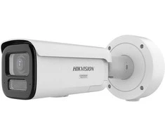 HIKVISION DS-2CD2647G3-LIZS2UY/SL (2.8-12mm) Bullet 4MP išmanusis hibridinis prožektorius