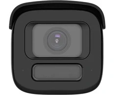 HIKVISION DS-2CD2647G3-LIZS2UY/SL (2.8-12mm) Bullet 4MP išmanusis hibridinis prožektorius