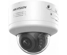 HIKVISION DS-2CD2786G2H-IPTRZS2U/SL(2.8-12mm) PTRZ kupolinė kamera EasyIP 4.0 su AcuSense