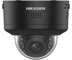 Hikvision DS-2CD2787G2H-LIPTRZS2U/SL(2812)Juodas
