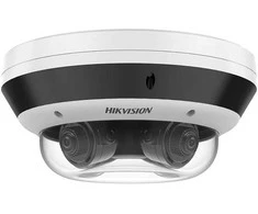 HIKVISION DS-2CD6D44G1-IZS(2.8-8mm) PanoVu 4MP Smart IP