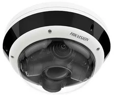 HIKVISION DS-2CD6D44G1-IZS(2.8-8mm) PanoVu 4MP Smart IP