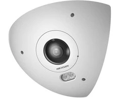 HIKVISION DS-2CD6W65G1-IVS(1.16mm Fisheye 6MP DeepinView