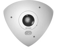 HIKVISION DS-2CD6W65G1-IVS(1.16mm Fisheye 6MP DeepinView